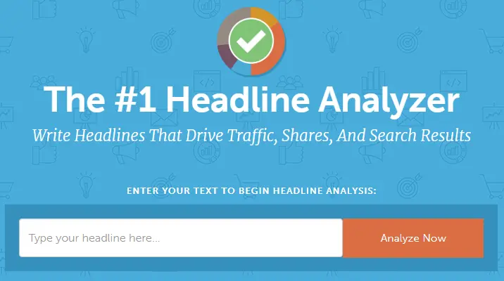 Headline Analyzer