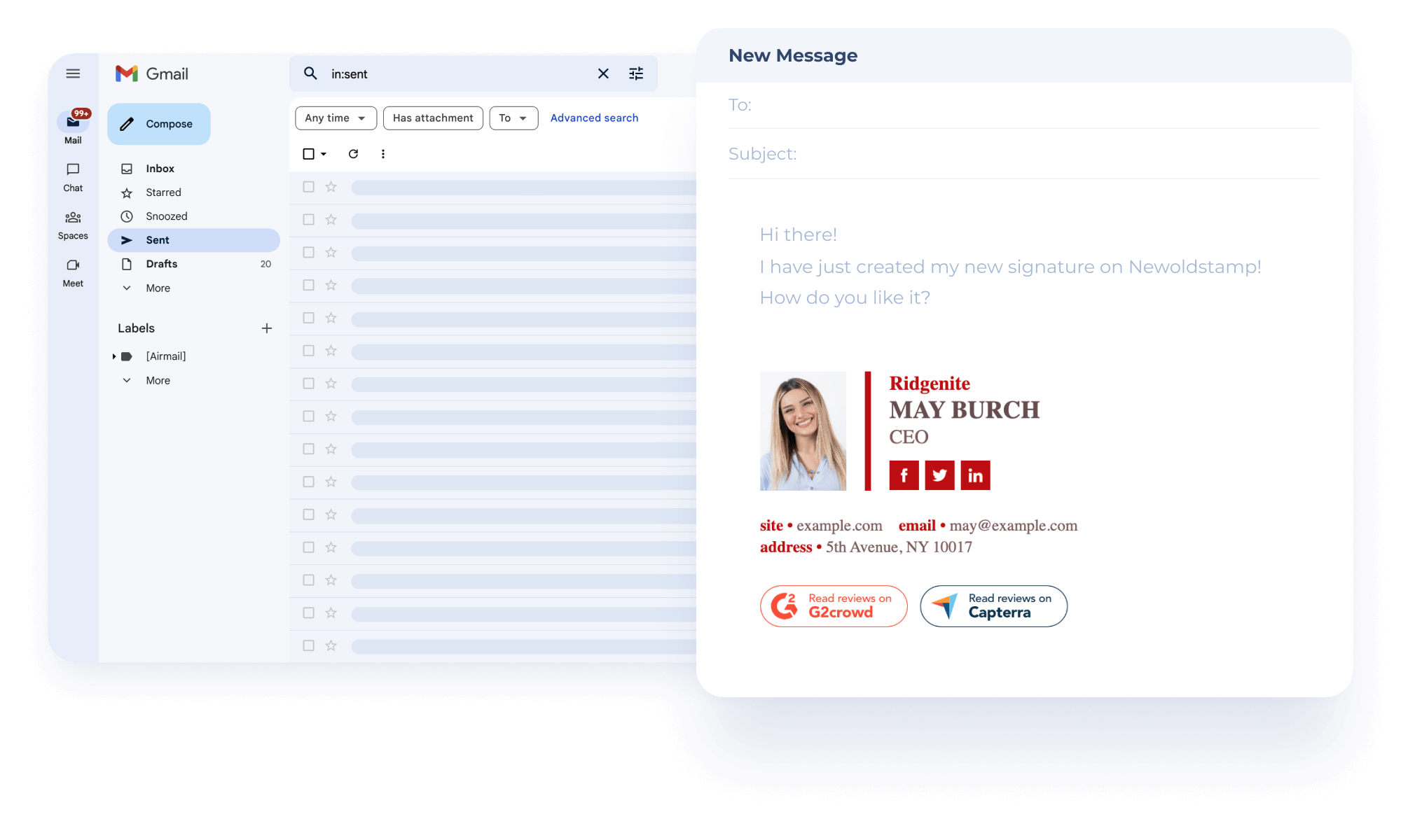 How to Add a Signature in Gmail Step-by-Step Guide 