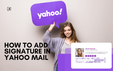 How to Add and Change a Signature in Yahoo Mail