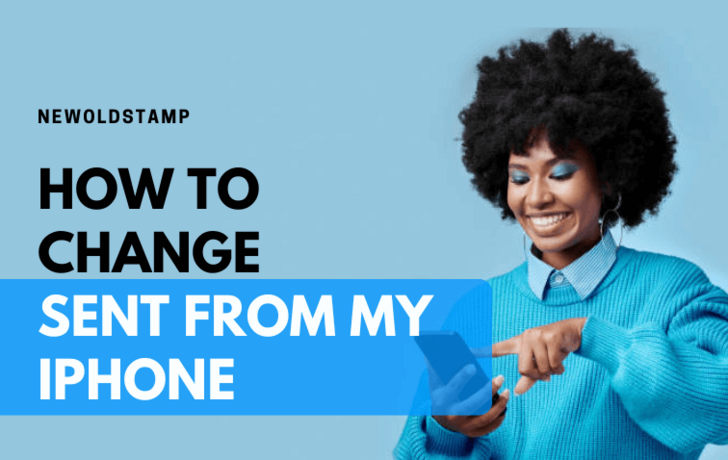 How to Change or Remove the 'Sent from My iPhone' Email Signature