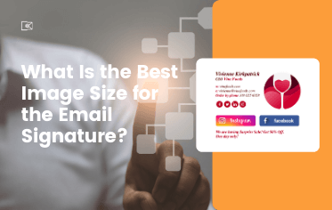 What is the Best Email Signature Size?