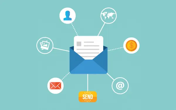 list segmentation