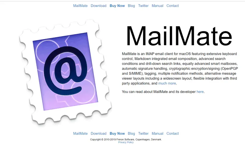 mailmate