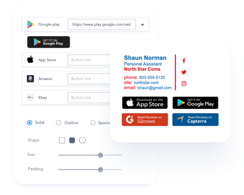 Marketplaces