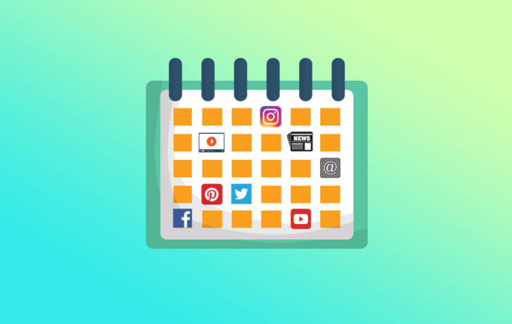 5 Media Plan Free Templates to Save Your Time
