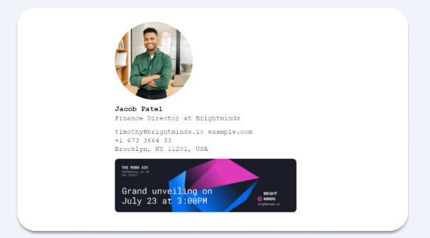 Newoldstamp-Signature-Example