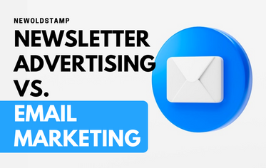 Newsletter Advertising vs. Email Marketing: How is it Different?