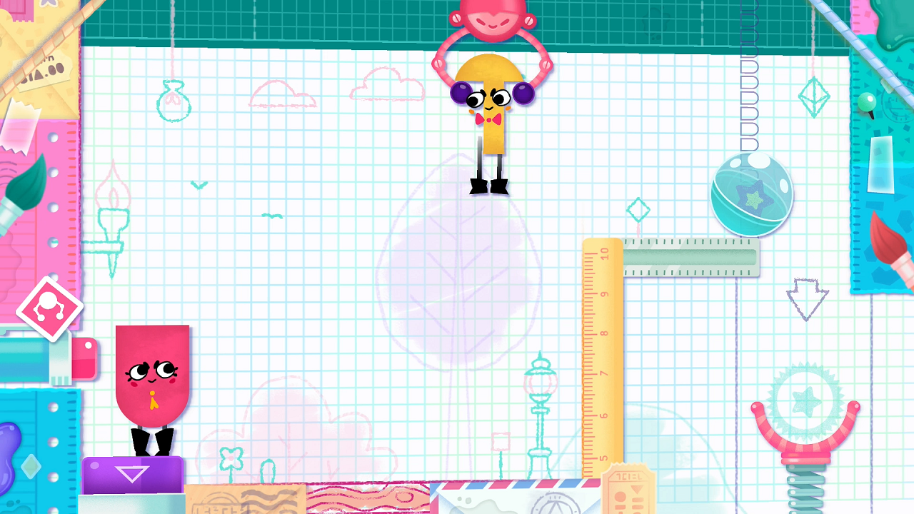Snipperclips2 16 Snipperclips2 8